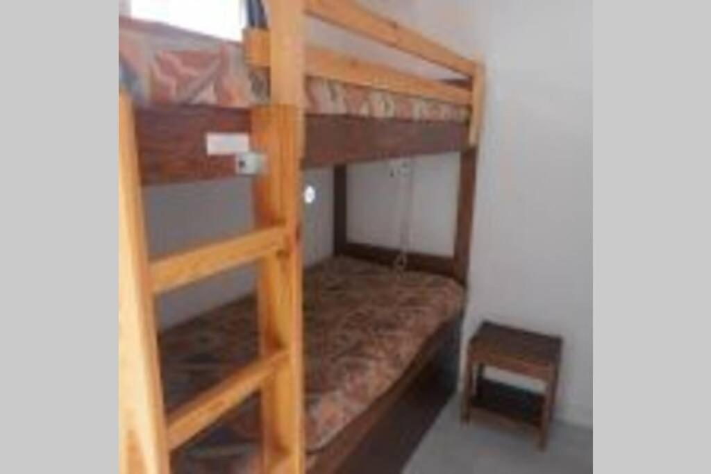 Studio Avec Climatisation Wifi Parking Piscine Agde Εξωτερικό φωτογραφία